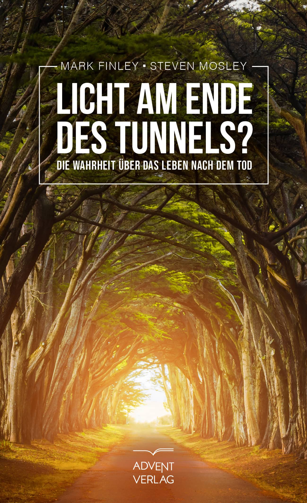 Licht am Ende des Tunnels?