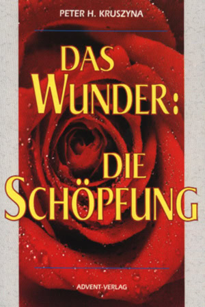 Das Wunder: die Schöpfung