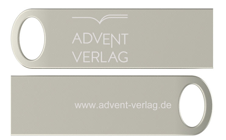 AV Digitalbibliothek Nr. 6 (USB Stick) Update