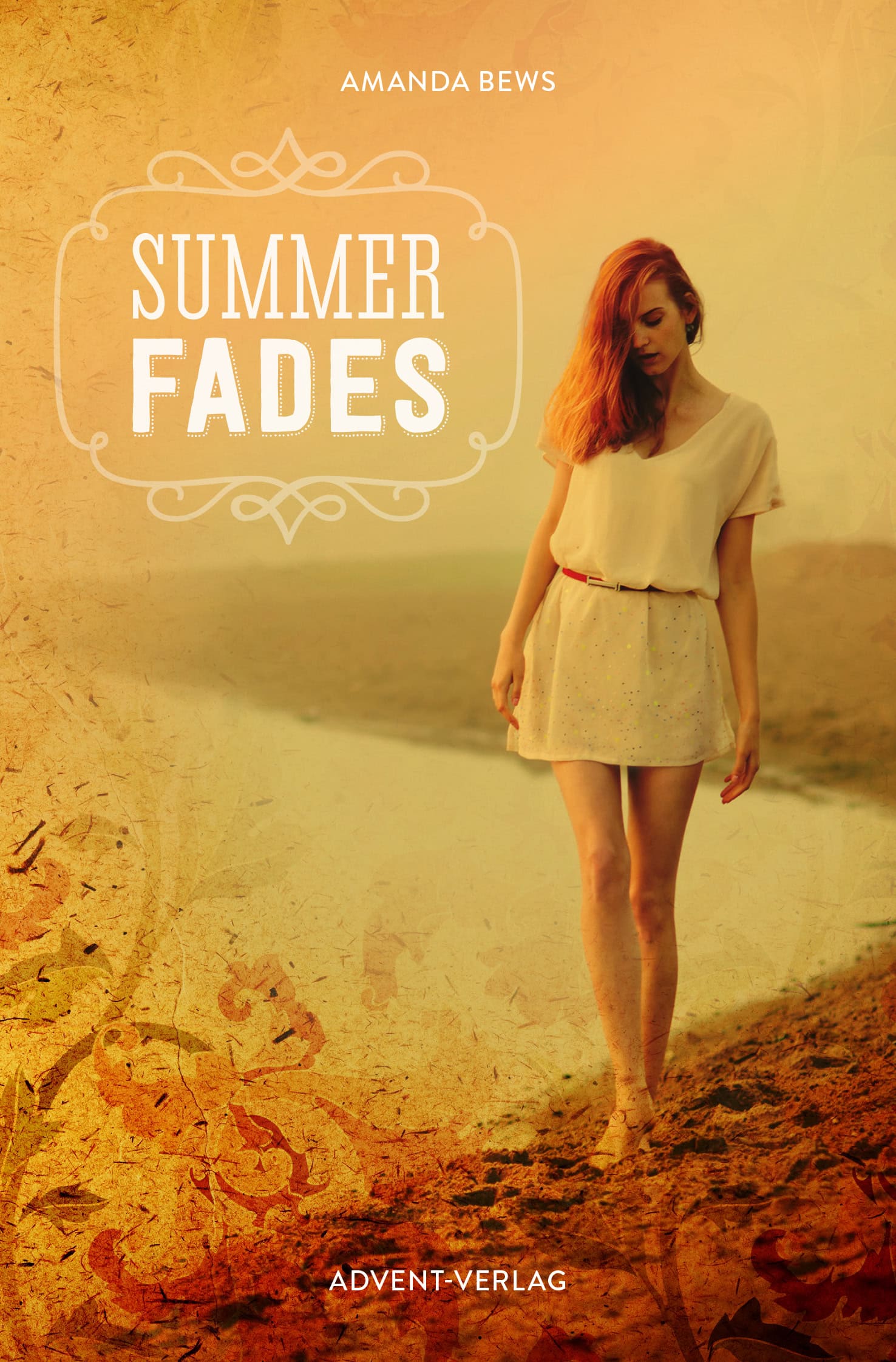 Summer fades