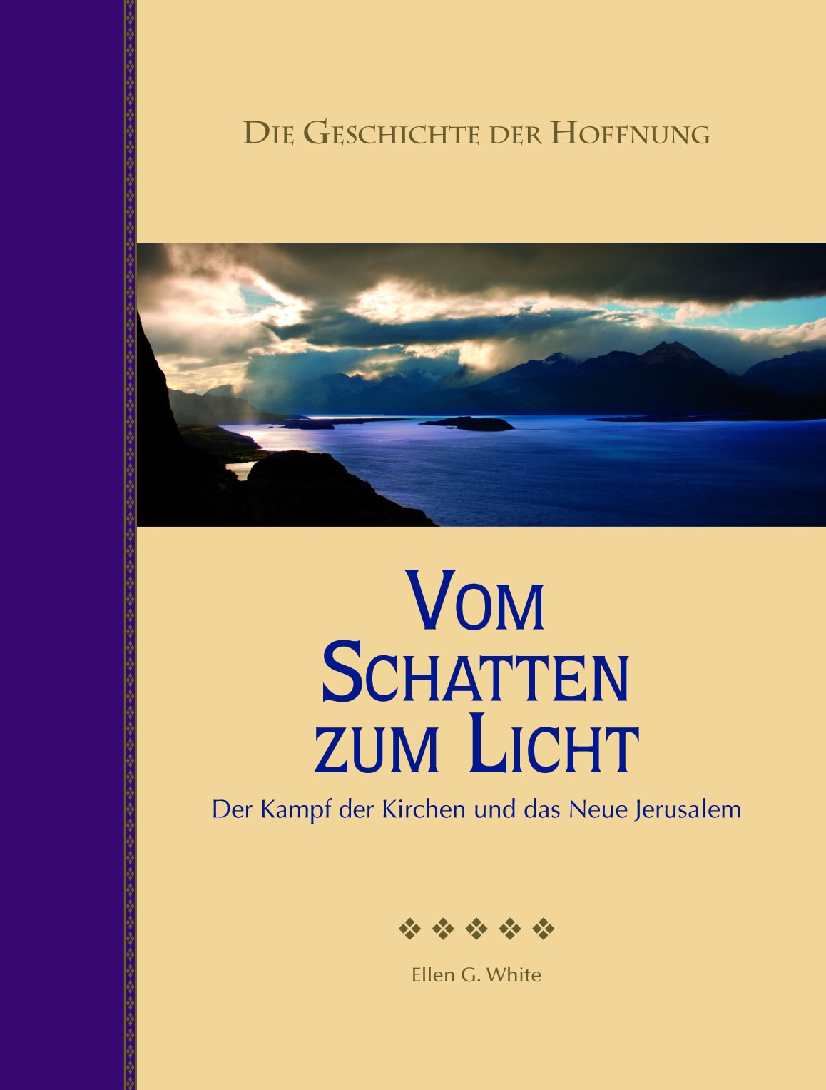 Vom Schatten zum Licht (Premium)