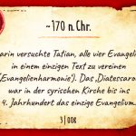 Anno Dazumal - Kirchengeschichte (Spiel)