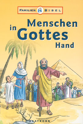 Menschen in Gottes Hand, Band 2