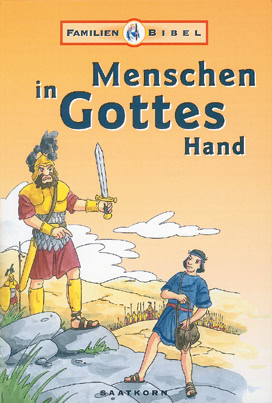 Menschen in Gottes Hand, Band 3