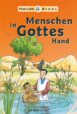 Menschen in Gottes Hand, Band 8