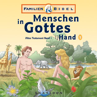 Menschen in Gottes Hand, Hörbuch 1