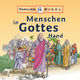 Menschen in Gottes Hand, Hörbuch 2