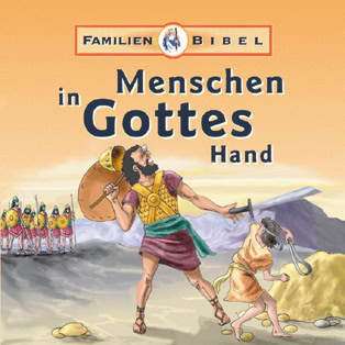 Menschen in Gottes Hand, Hörbuch 3