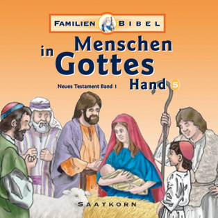 Menschen in Gottes Hand, Hörbuch 5