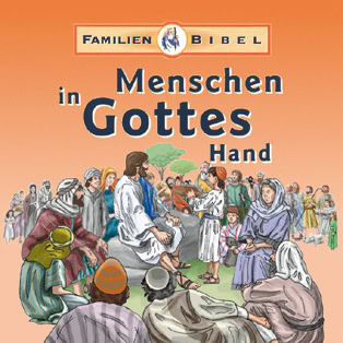 Menschen in Gottes Hand, Hörbuch 6