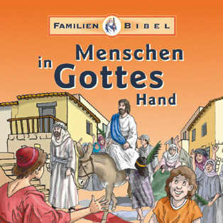 Menschen in Gottes Hand, Hörbuch 7