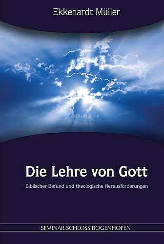 Die Lehre von Gott