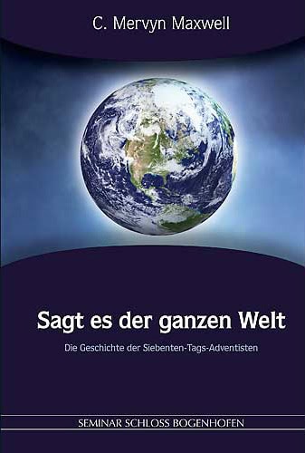 Sagt es der ganzen Welt