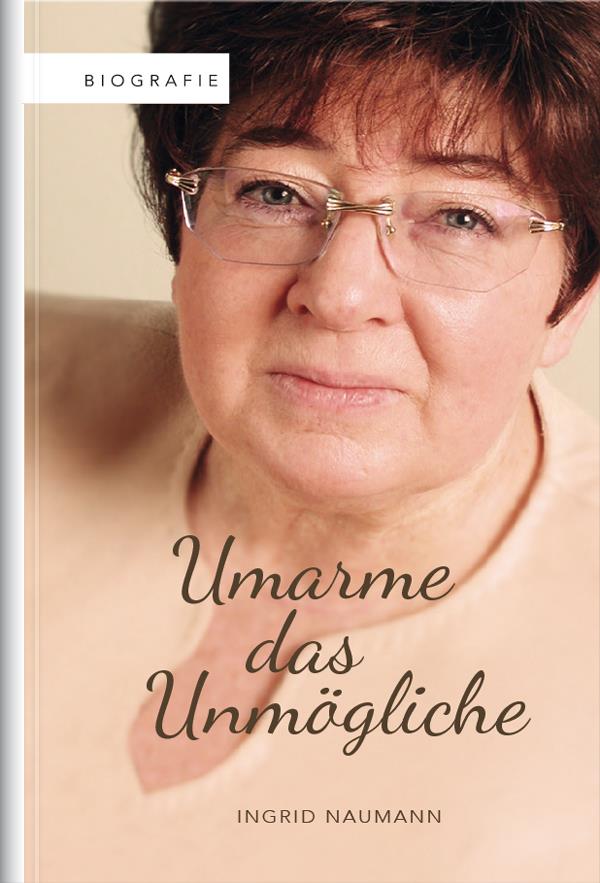 Umarme das Unmögliche