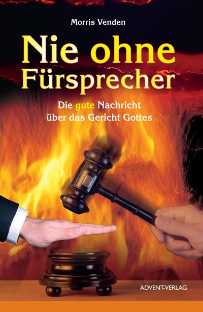 Nie ohne Fürsprecher