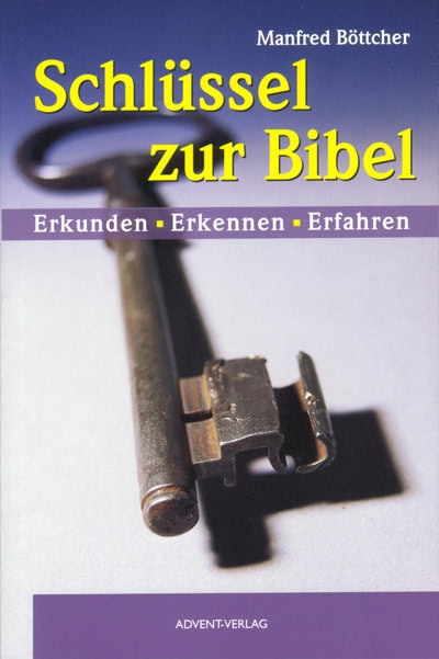 Schlüssel zur Bibel