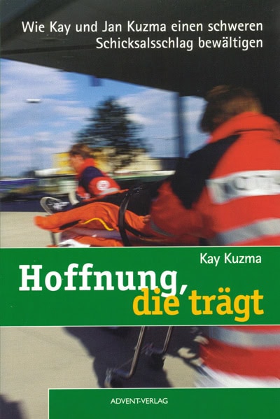 Hoffnung, die trägt