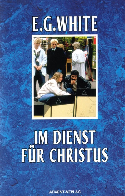 Im Dienst für Christus