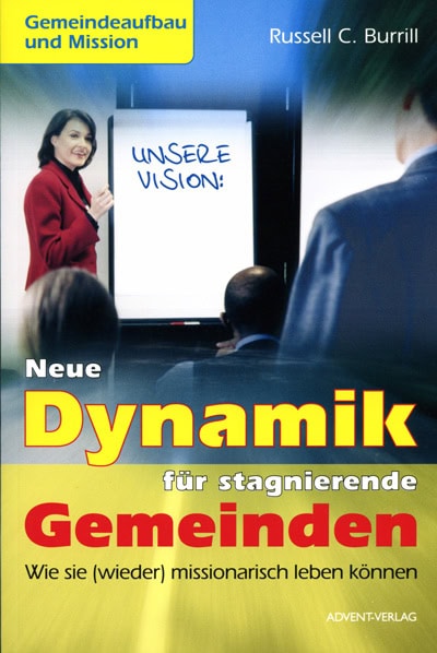 Neue Dynamik für stagnierende Gemeinden