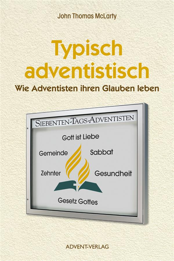 Typisch adventistisch