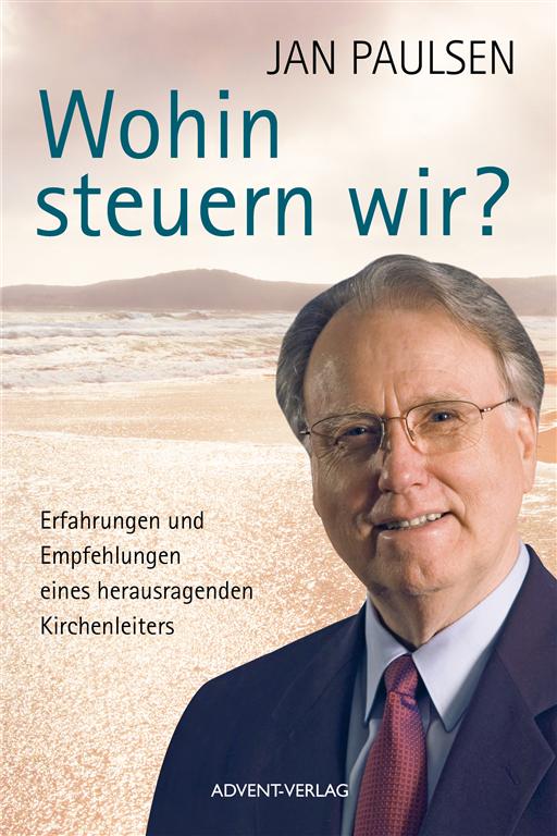 Wohin steuern wir?