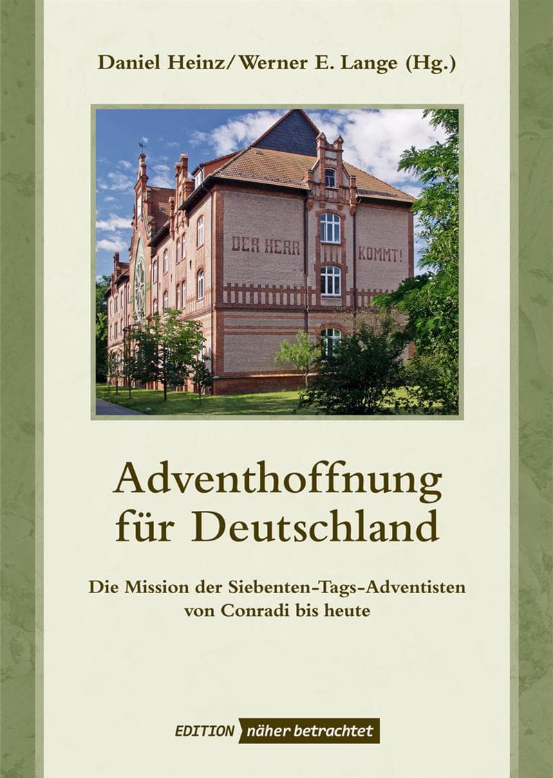 Adventhoffnung für Deutschland