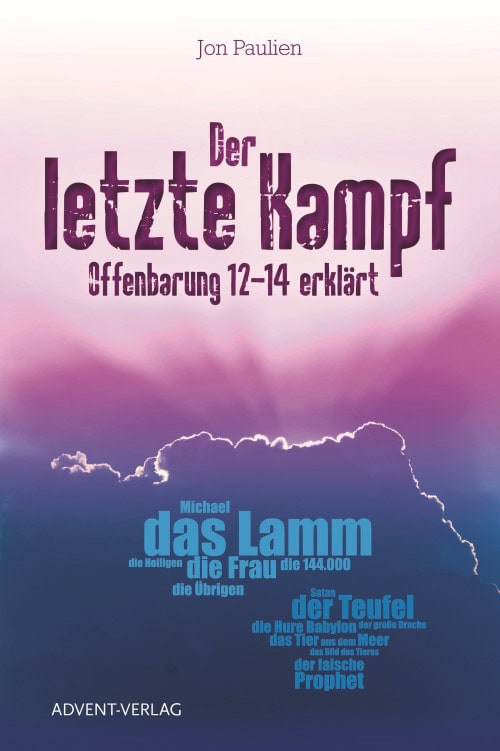 Der letzte Kampf