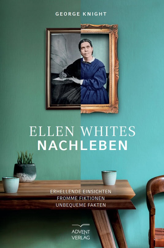 Ellen Whites Nachleben