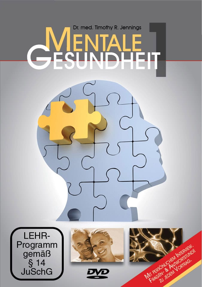 Mentale Gesundheit 1 (DVD)