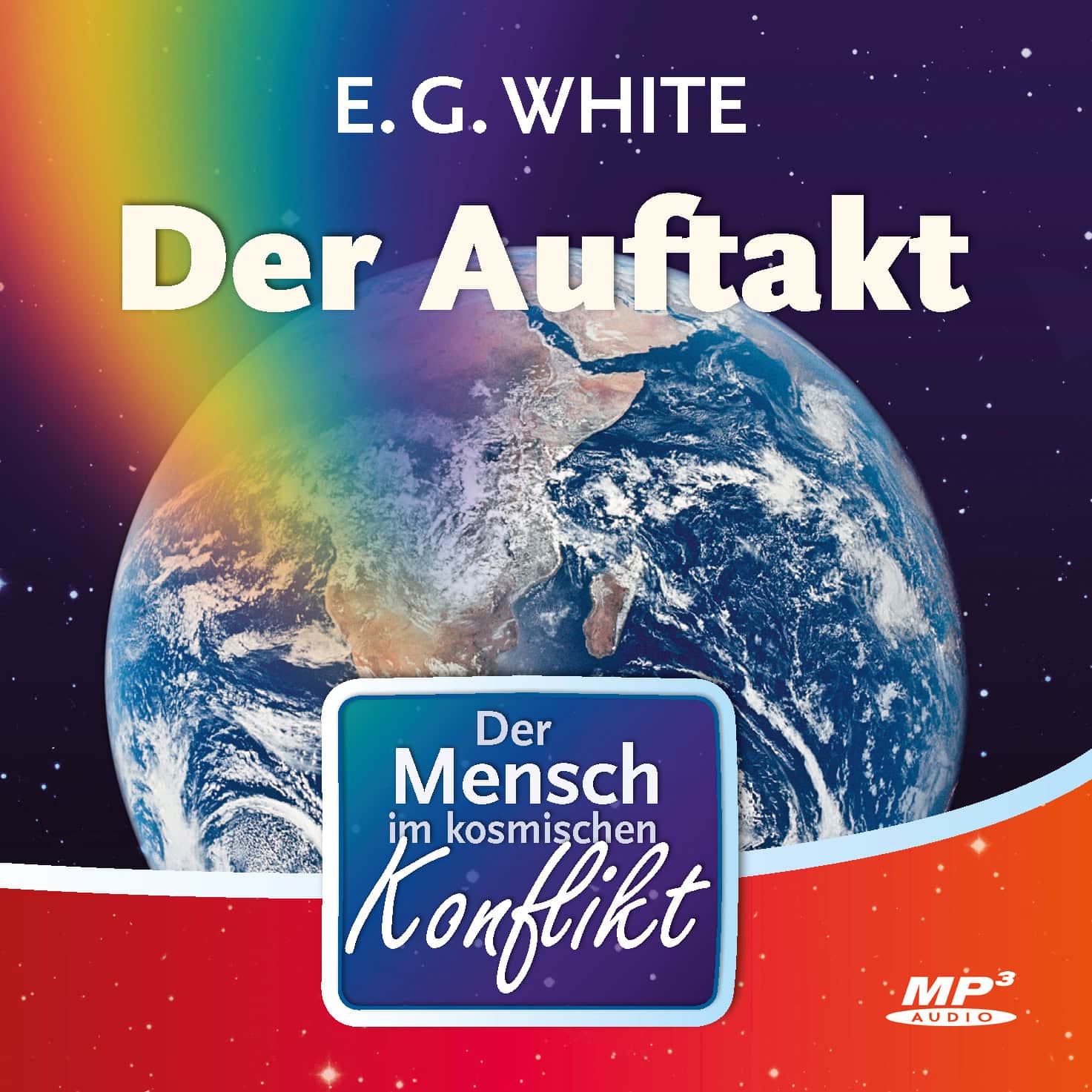 Der Auftakt (mp3-CD) (einzeln)