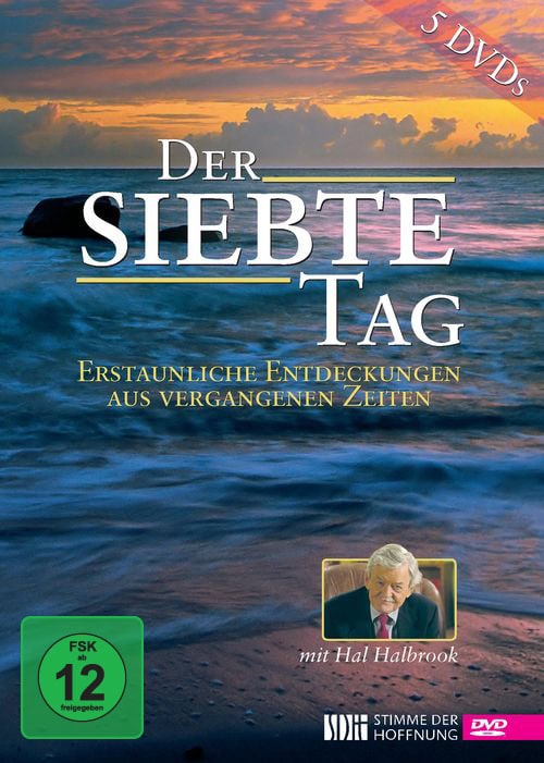 Der siebte Tag (5 DVDs)