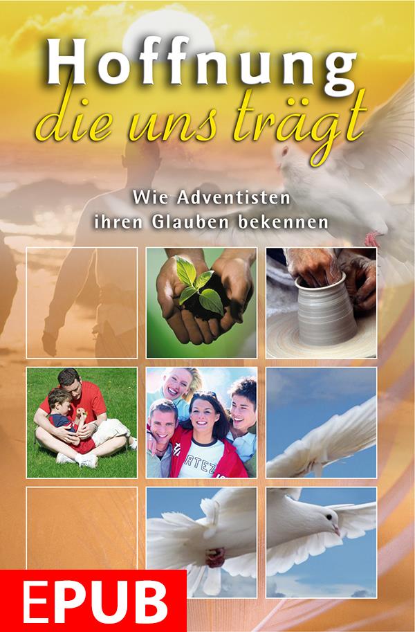 Hoffnung, die uns trägt (EPUB)