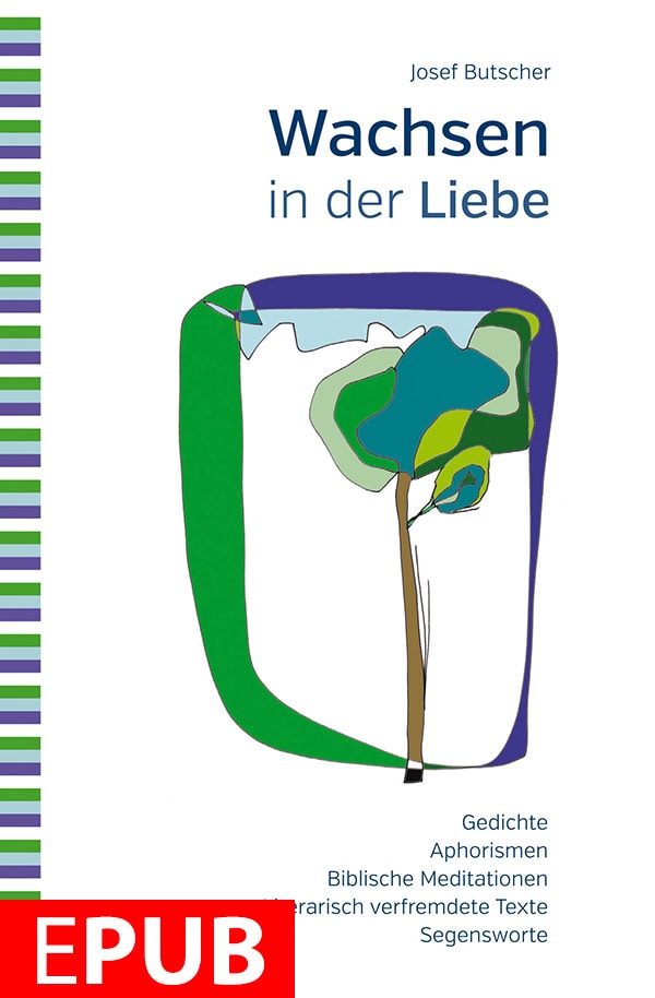 Wachsen in der Liebe (EPUB)