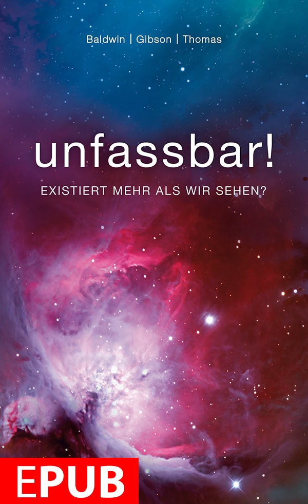 Unfassbar! (EPUB)