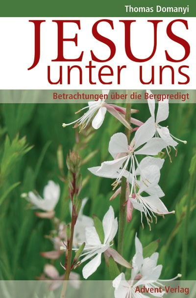 Jesus unter uns