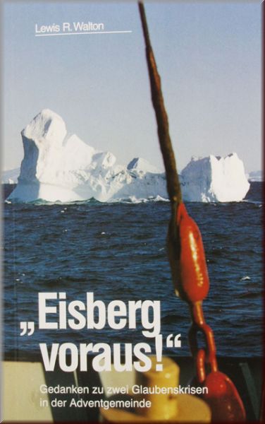 Eisberg voraus