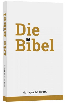 Schlachter 2000 Bibel – Paperback-Ausgabe