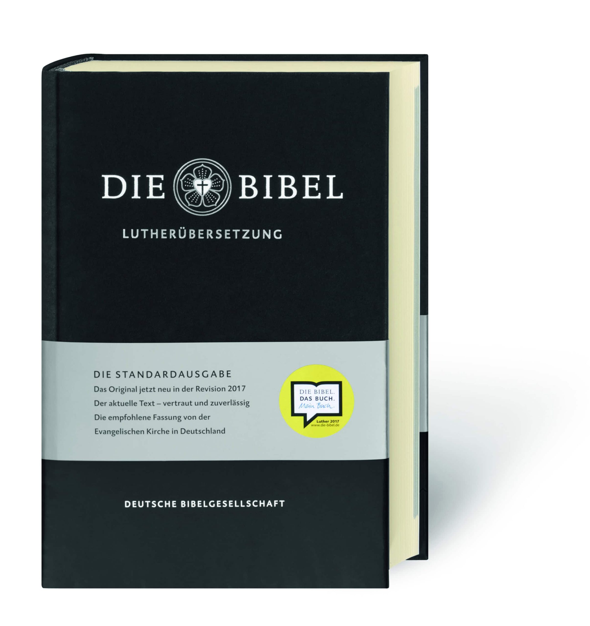 Lutherbibel mit Apokryphen