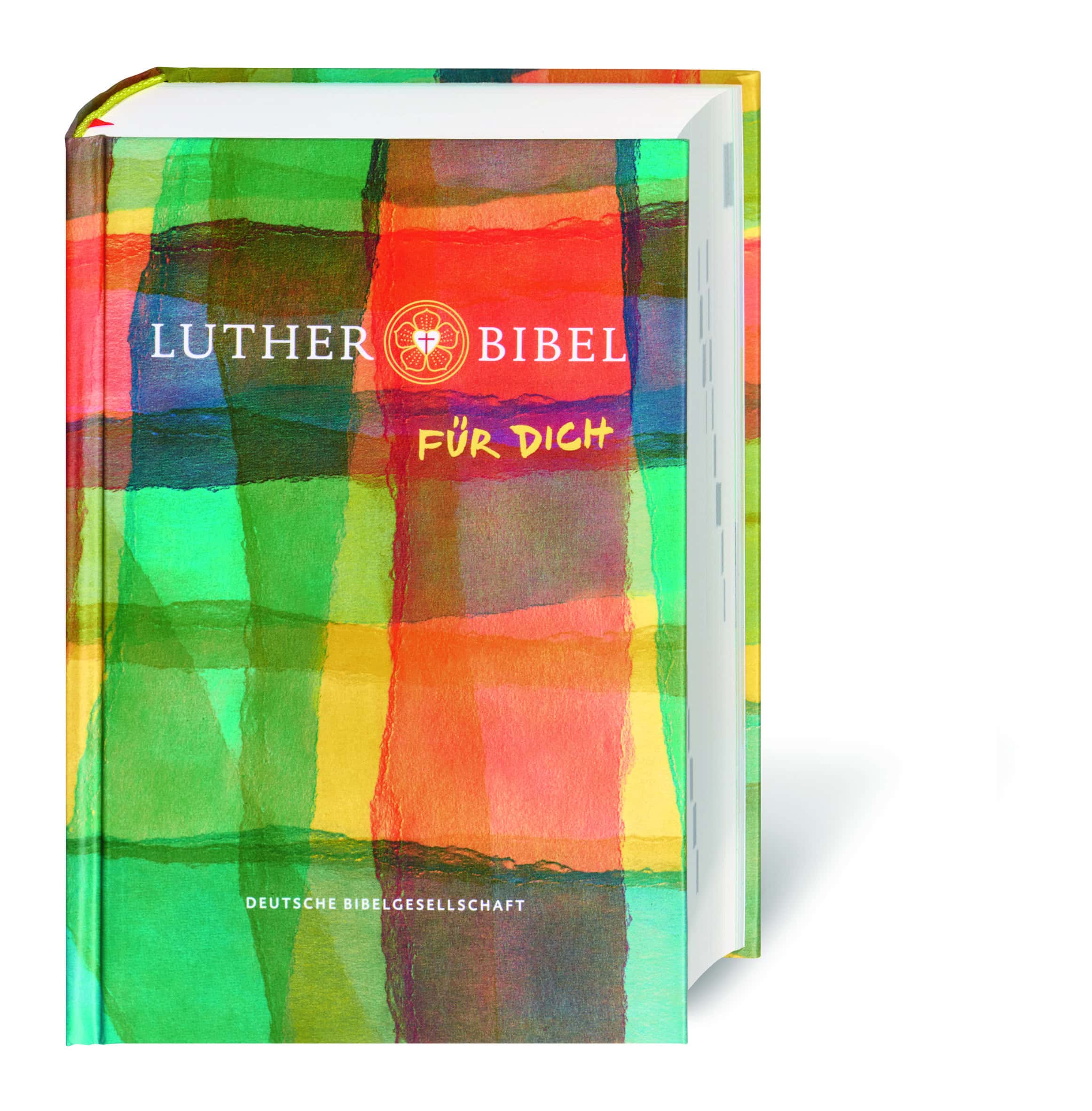 Lutherbibel – Für Dich