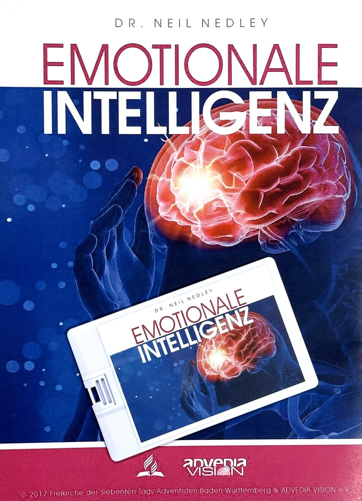 Emotionale Intelligenz (USB-Stick)