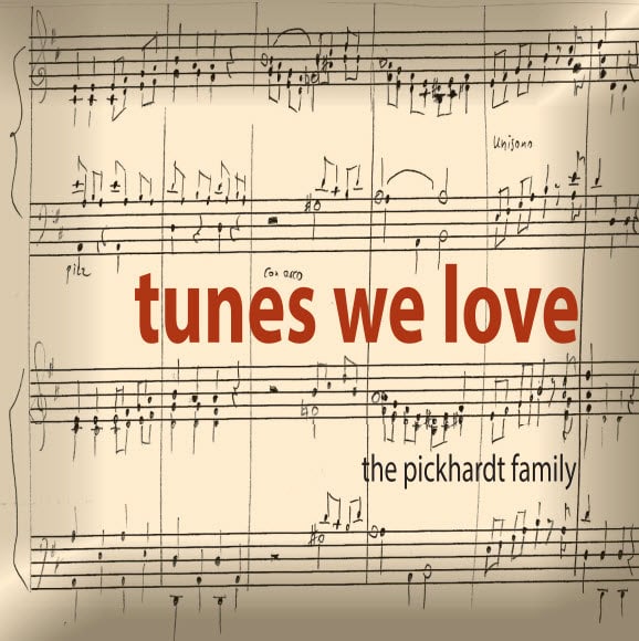 tunes we love (Musik-CD)