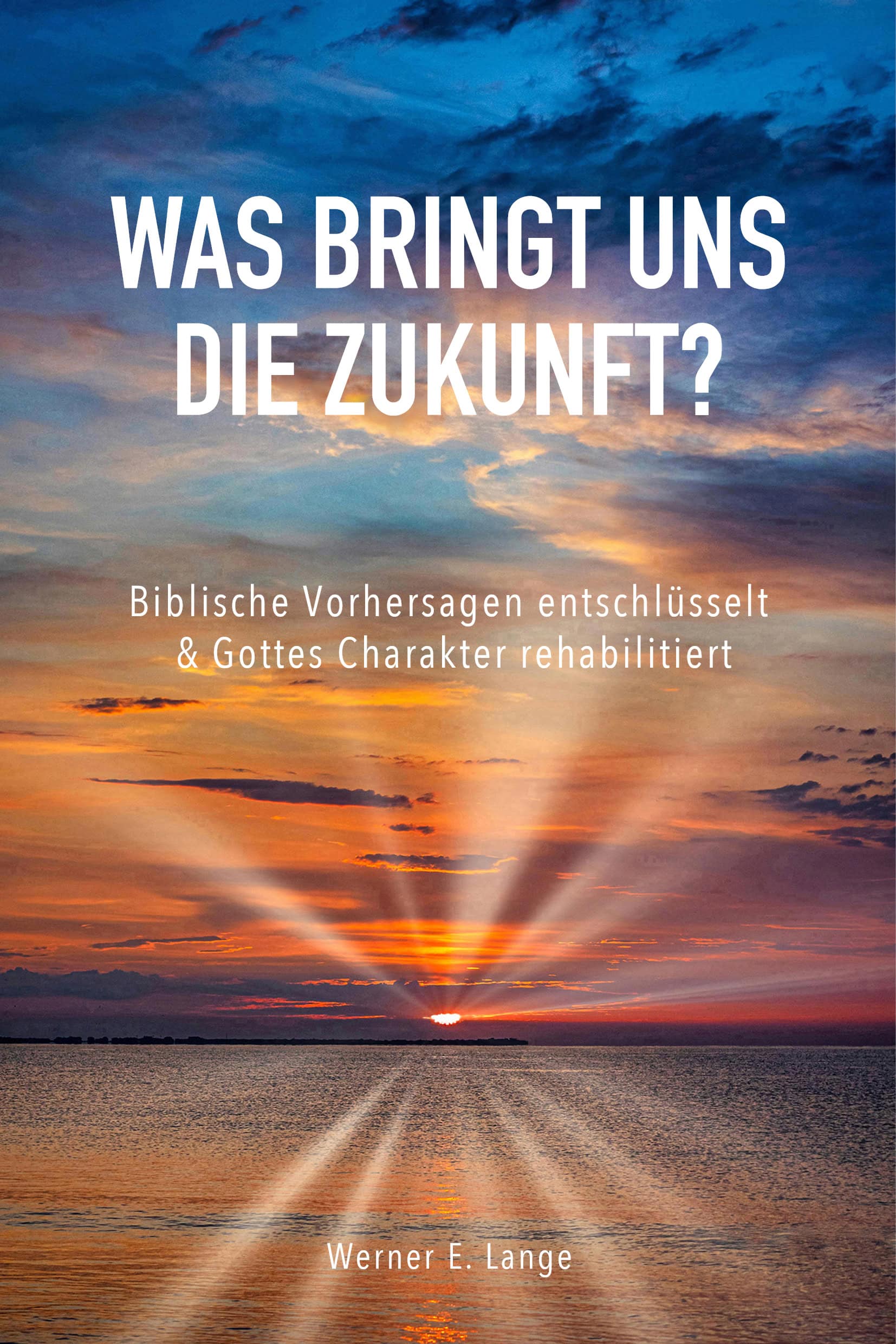 Was bringt uns die Zukunft?