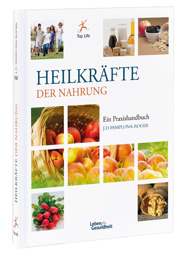 Heilkräfte der Nahrung