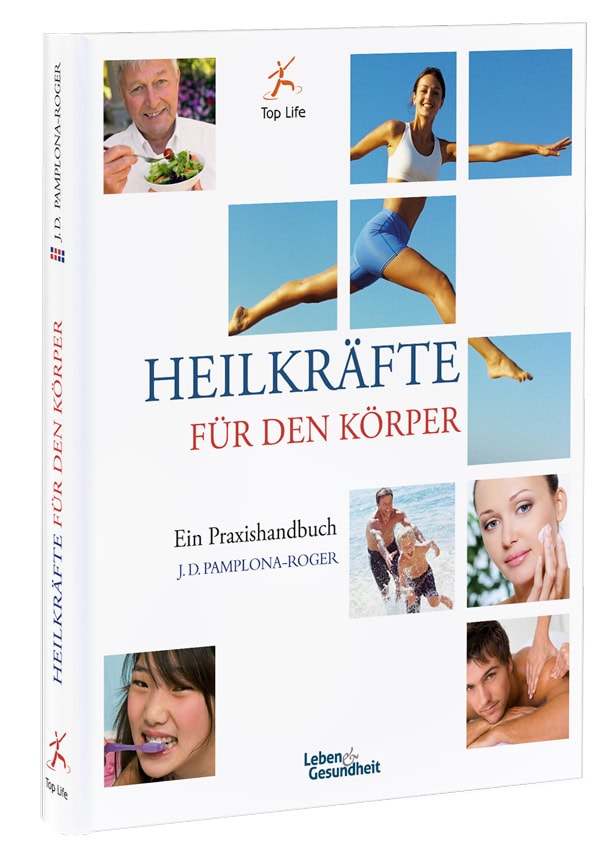 Heilkräfte für den Körper