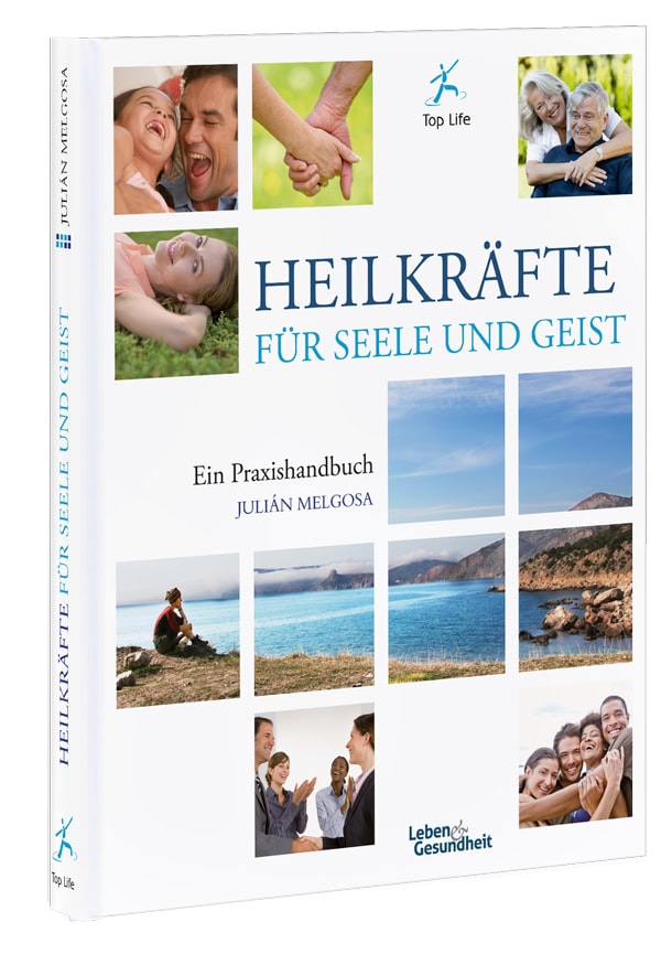 Heilkräfte für Seele und Geist