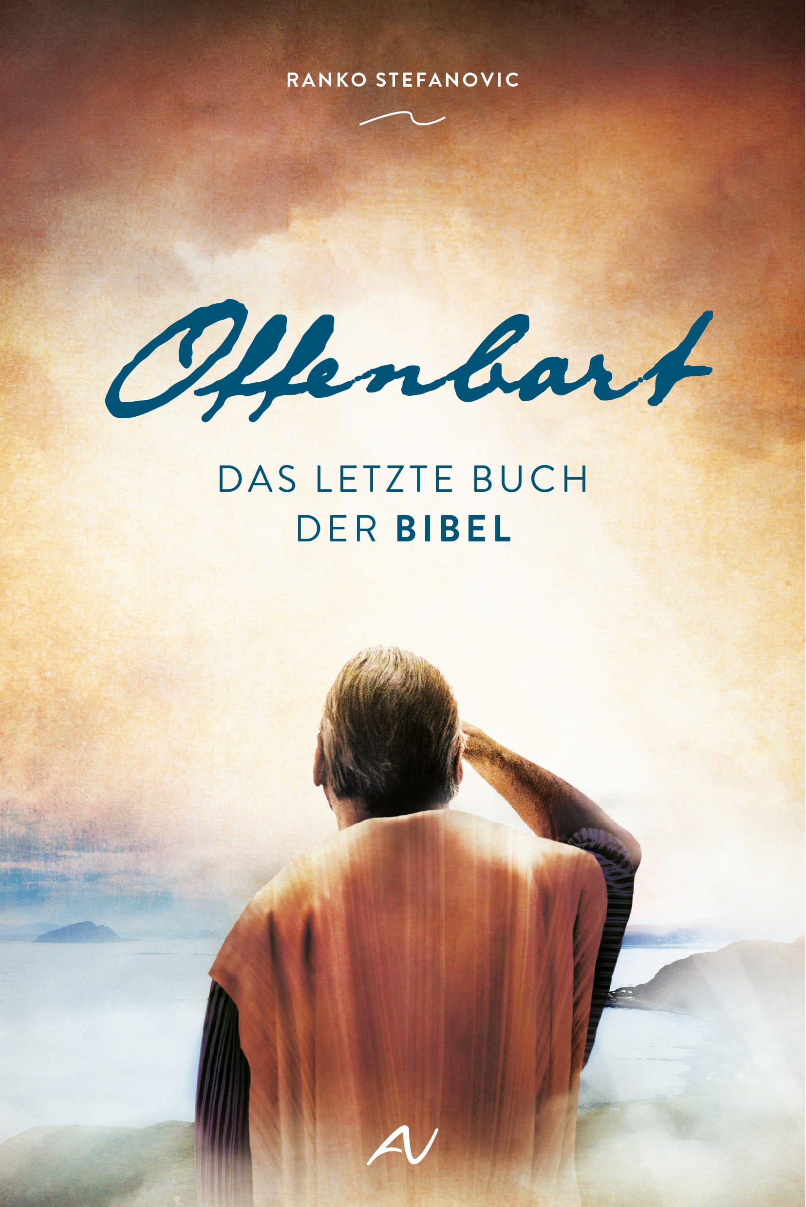 Offenbart - Das letzte Buch der Bibel