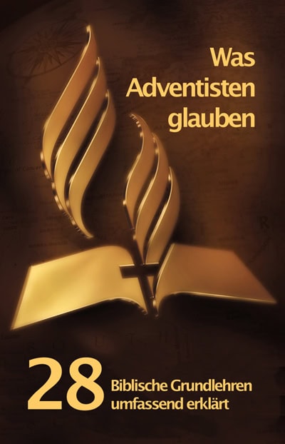 Was Adventisten glauben (PDF)