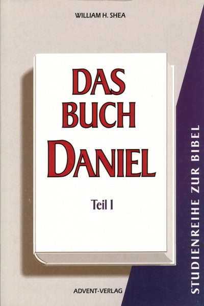 Das Buch Daniel, Bd. 1, Kapitel 1-7 (PDF)