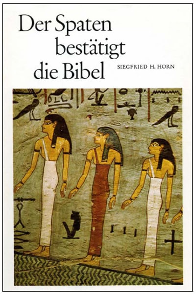 Der Spaten bestätigt die Bibel (PDF)