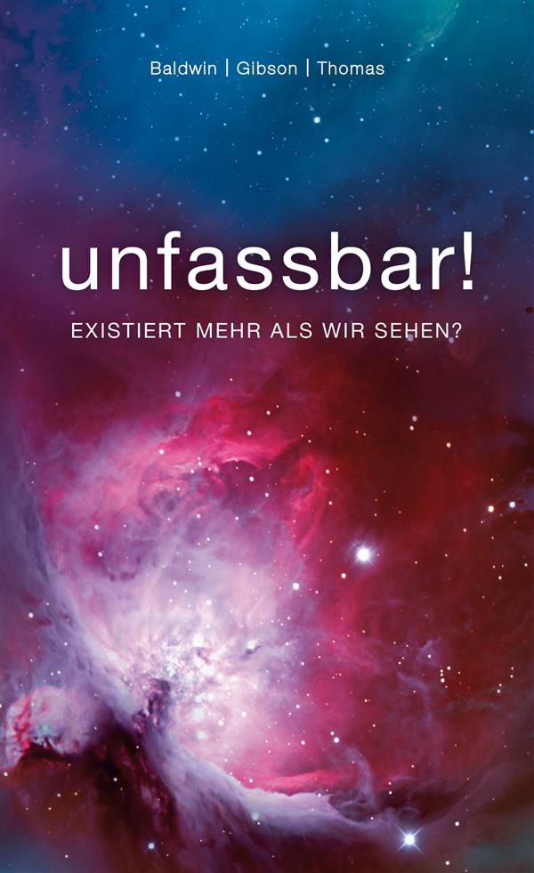 Unfassbar! (Einzelbuch)